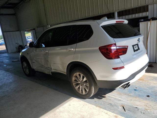 BMW X3 - zdjęcie 2
