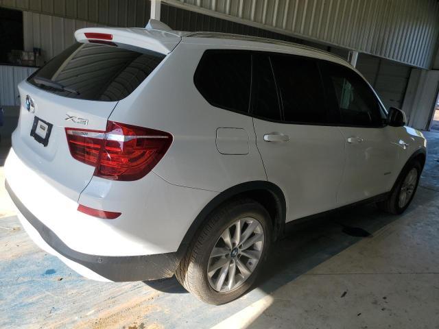 BMW X3 - zdjęcie 3