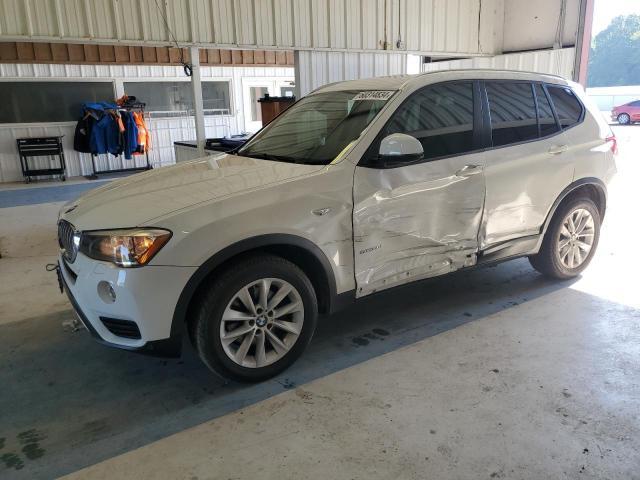 BMW X3 - zdjęcie 1