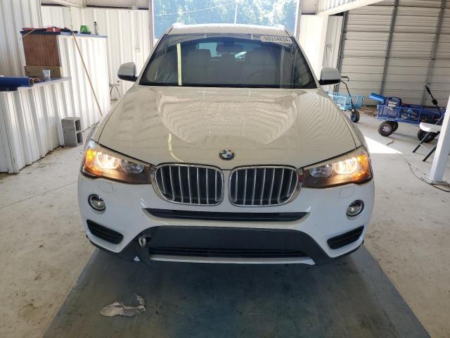 BMW X3 - zdjęcie 5