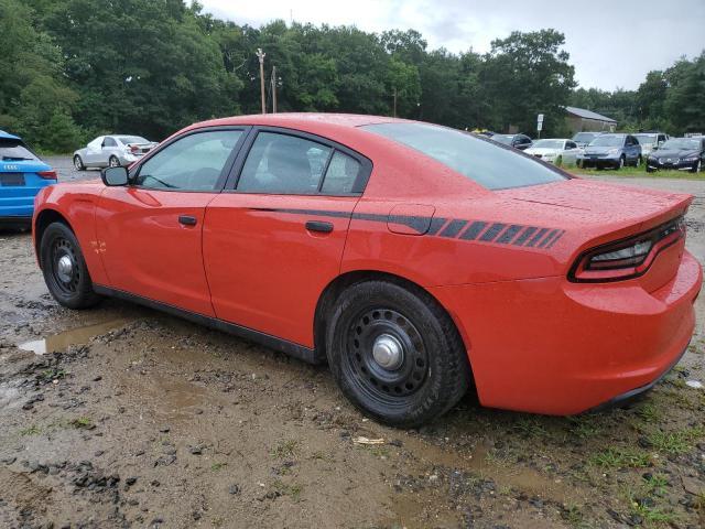 Dodge Charger - zdjęcie 2