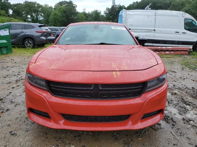 Dodge Charger - zdjęcie 5