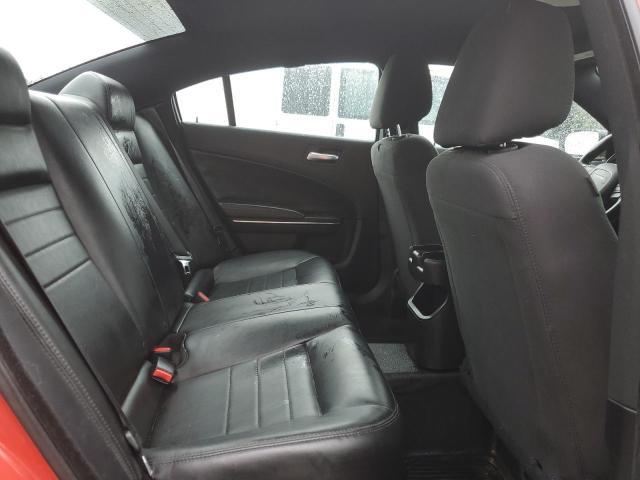 2016 Dodge Charger Police - zdjęcie 10