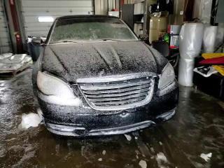 2014 Chrysler 200 Limited - zdjęcie 11