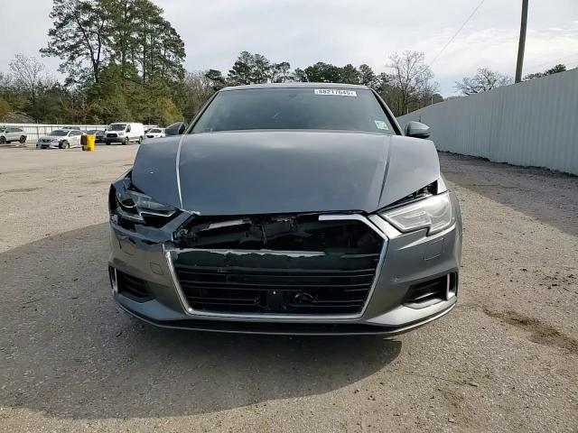 2018 Audi A3 Premium - zdjęcie 11