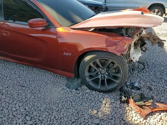 2021 Dodge Charger Scat Pack - zdjęcie 11