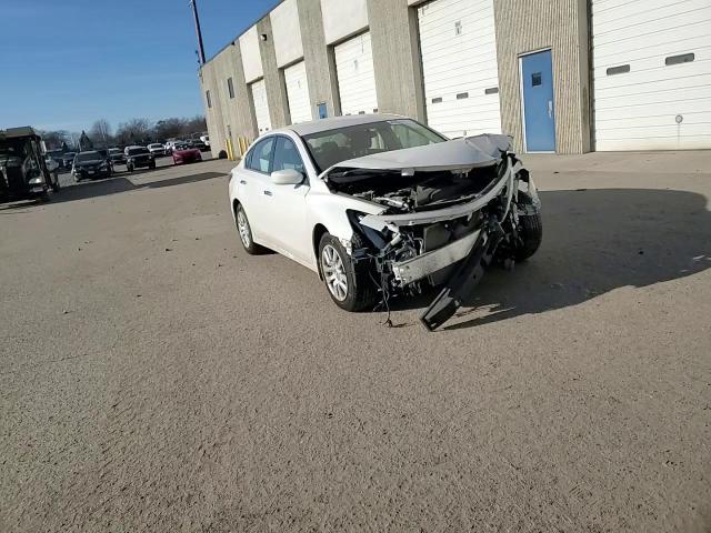 2015 Nissan Altima 2.5 - zdjęcie 10