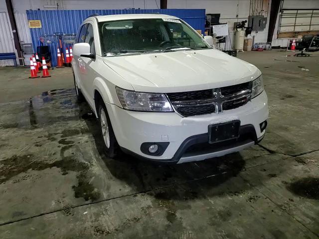 2014 Dodge Journey Sxt - zdjęcie 14