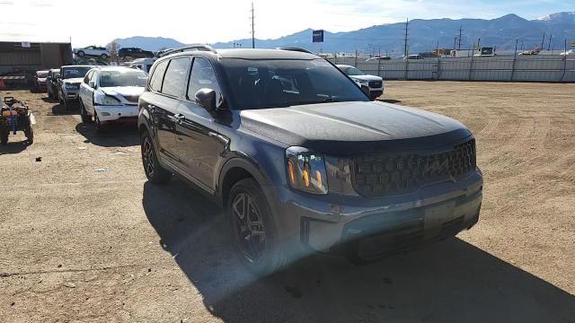 2025 Kia Telluride Ex - zdjęcie 14