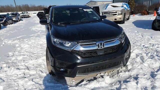 2019 Honda Cr-V Ex - zdjęcie 14