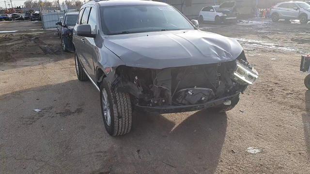 2022 Dodge Durango - zdjęcie 14