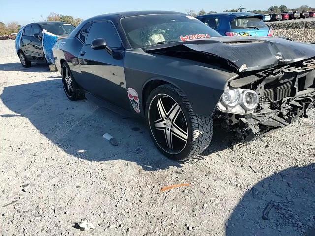 2018 Dodge Challenger Sxt - zdjęcie 13
