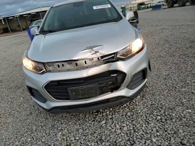 2020 Chev Trax Ls - zdjęcie 14