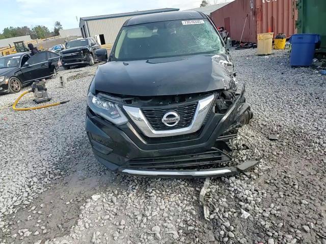2017 Nissan Rogue S - zdjęcie 14