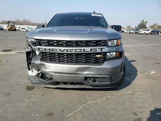 2021 Chevrolet Silverado C1500 Custom - zdjęcie 13