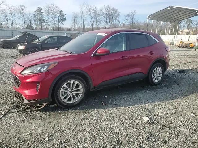 2021 Ford Escape Se - zdjęcie 13