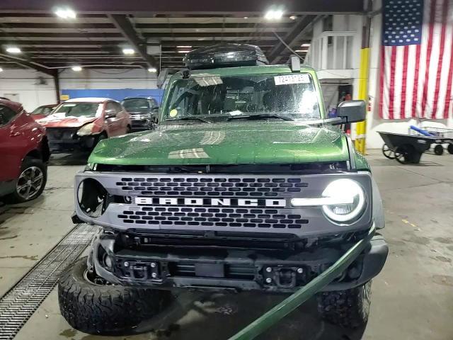 2023 Ford Bronco Base - zdjęcie 13