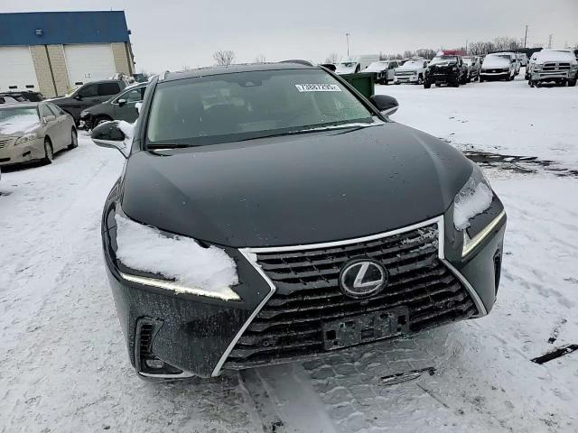 2019 Lexus Nx 300 Base - zdjęcie 14