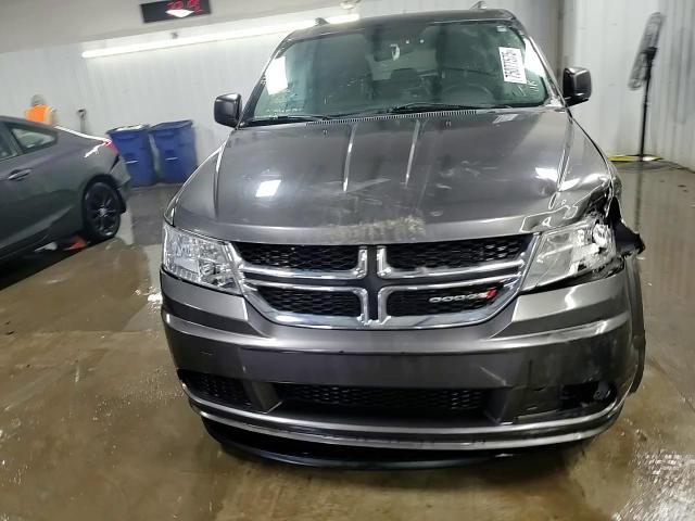 2016 Dodge Journey Se - zdjęcie 13
