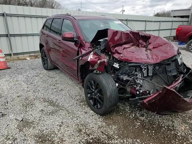 2019 Jeep Grand Cherokee Laredo - zdjęcie 13