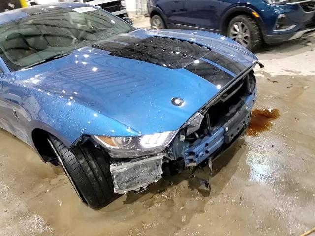 2021 Ford Mustang Shelby Gt500 - zdjęcie 14