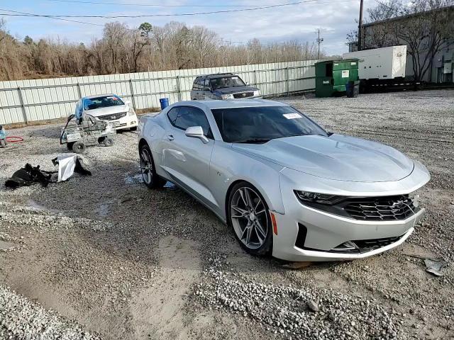 2019 Chevrolet Camaro Ls - zdjęcie 14