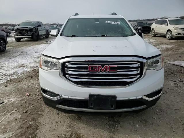 2017 GMC Acadia Sle - zdjęcie 14