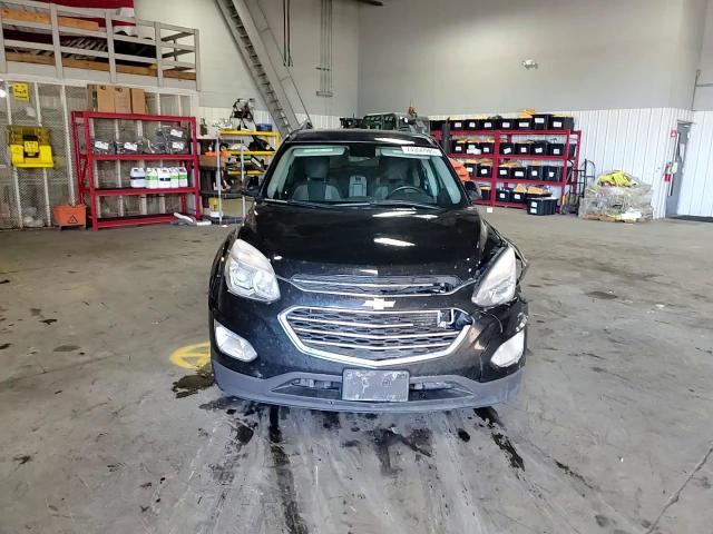 2017 Chevrolet Equinox Lt - zdjęcie 14