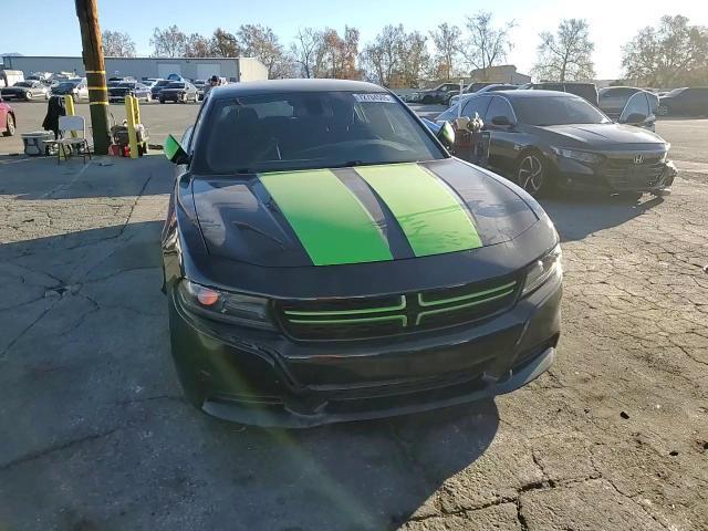 2017 Dodge Charger Sxt - zdjęcie 13