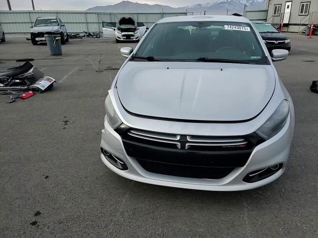 2013 Dodge Dart Sxt - zdjęcie 13