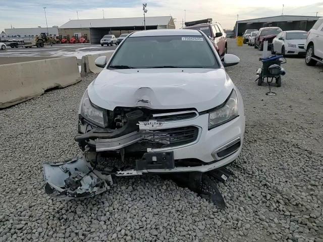 2015 Chevrolet Cruze Lt - zdjęcie 13