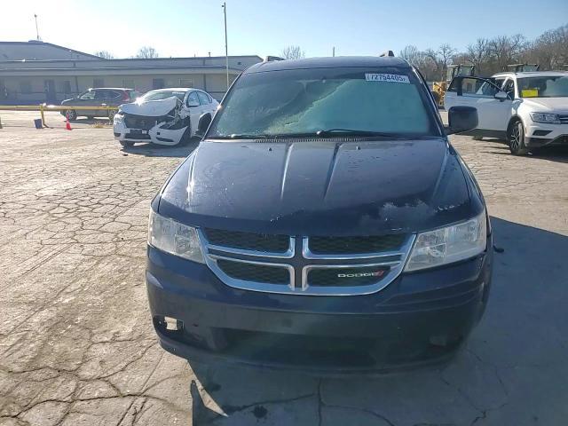 2017 Dodge Journey Se - zdjęcie 13