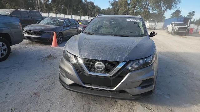 2020 Nissan Rogue Sport Sv - zdjęcie 13