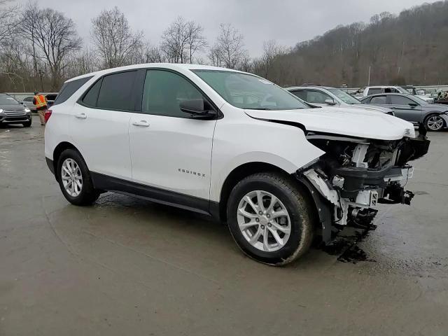 2020 Chevrolet Equinox Ls - zdjęcie 15