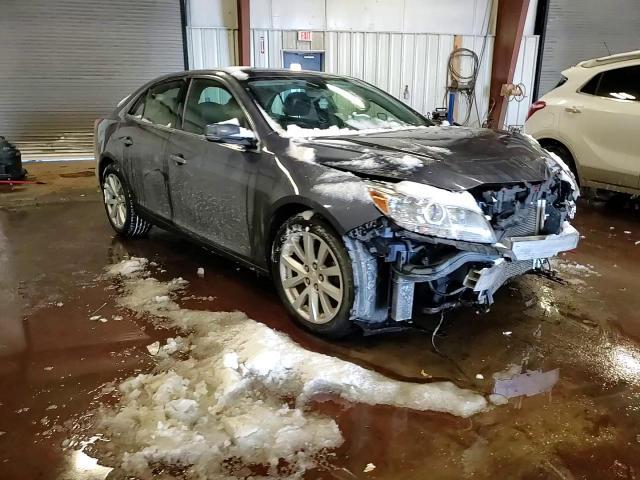 2014 Chevrolet Malibu 2Lt - zdjęcie 13