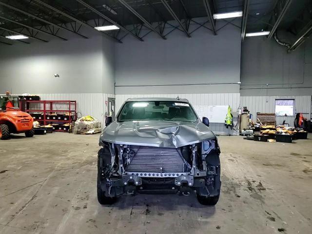 2021 Chevrolet Silverado K1500 Rst - zdjęcie 14