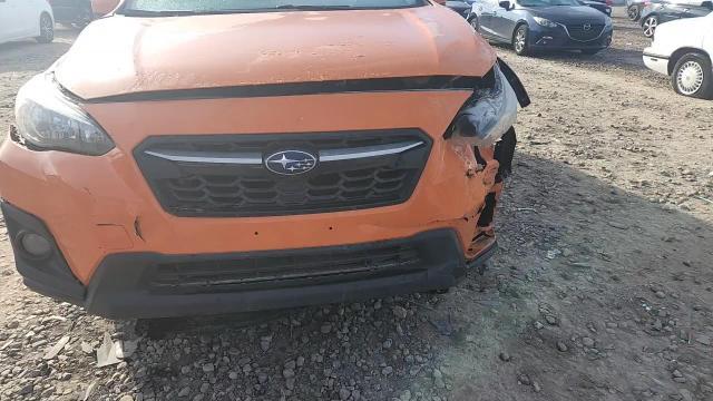 2018 Subaru Crosstrek Premium - zdjęcie 14