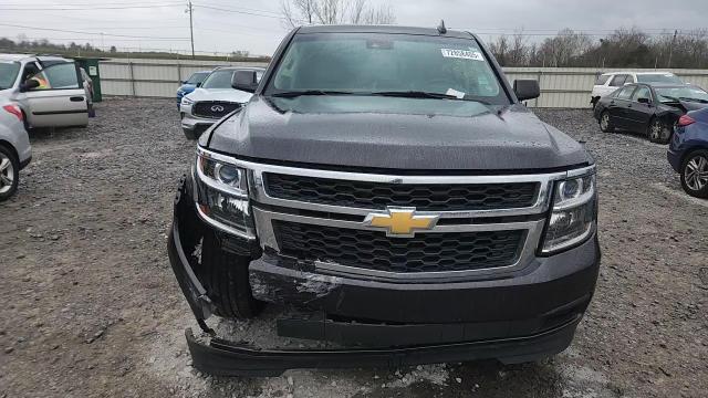 2016 Chevrolet Tahoe C1500 Lt - zdjęcie 14
