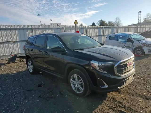 2021 GMC Terrain Sle - zdjęcie 14