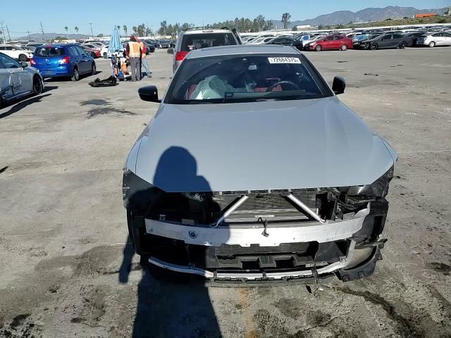 2024 BMW 430I - zdjęcie 14