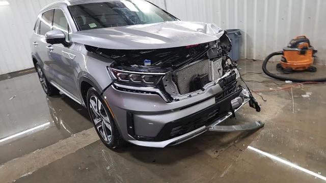 2023 Kia Sorento Hybrid Sx Prestige - zdjęcie 15
