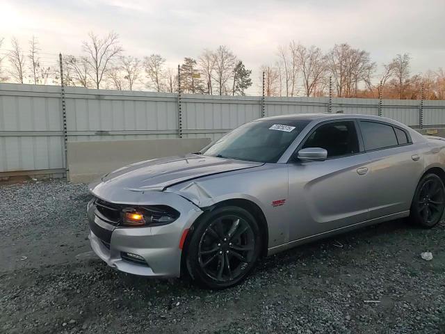 2015 Dodge Charger R/T - zdjęcie 13