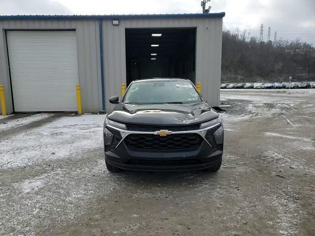 2024 Chevrolet Trax Ls - zdjęcie 14