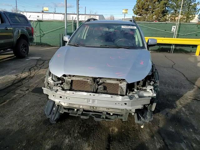 2013 Subaru Xv Crosstrek 2.0 Premium - zdjęcie 14