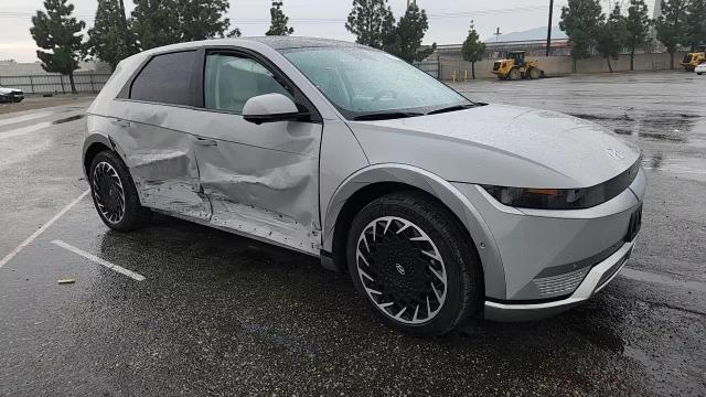 2024 Hyundai Ioniq 5 Limited - zdjęcie 14