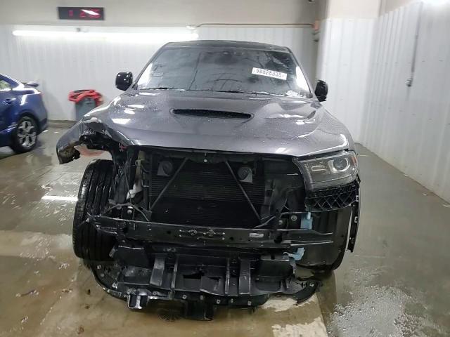 2018 Dodge Durango R/T - zdjęcie 13