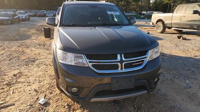 2014 Dodge Journey Sxt - zdjęcie 14