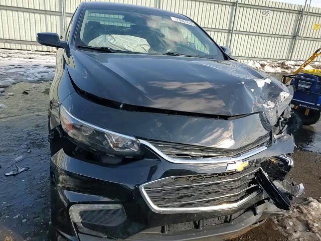 2016 Chevrolet Malibu Lt - zdjęcie 13