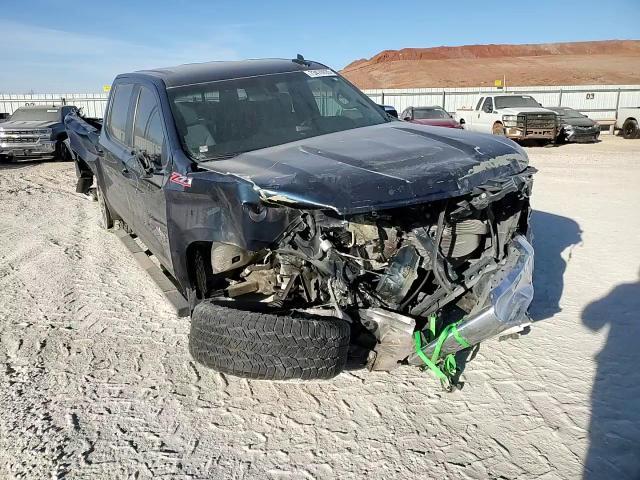 2019 Chevrolet Silverado K1500 Lt - zdjęcie 14