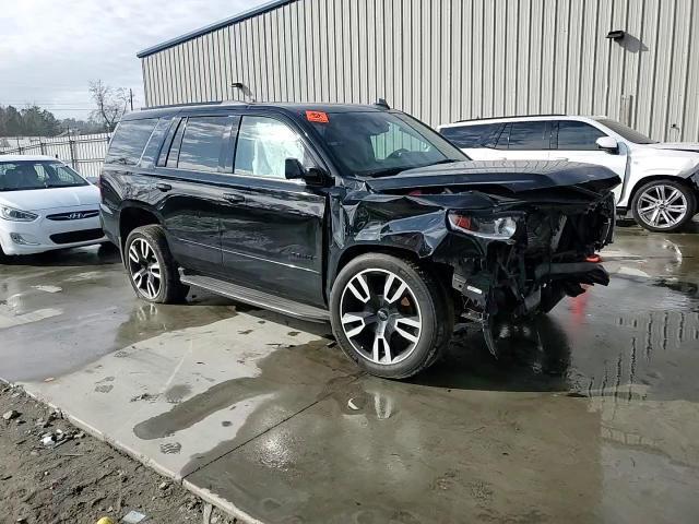 2019 Chevrolet Tahoe K1500 Premier - zdjęcie 14